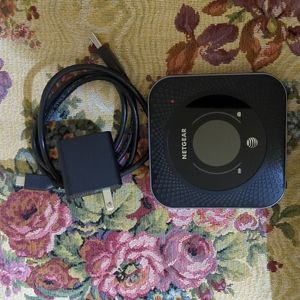 AT&T Netgear Nighthawk MR1100-2A1NAS